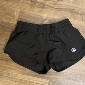 Gym/swimming shorts
